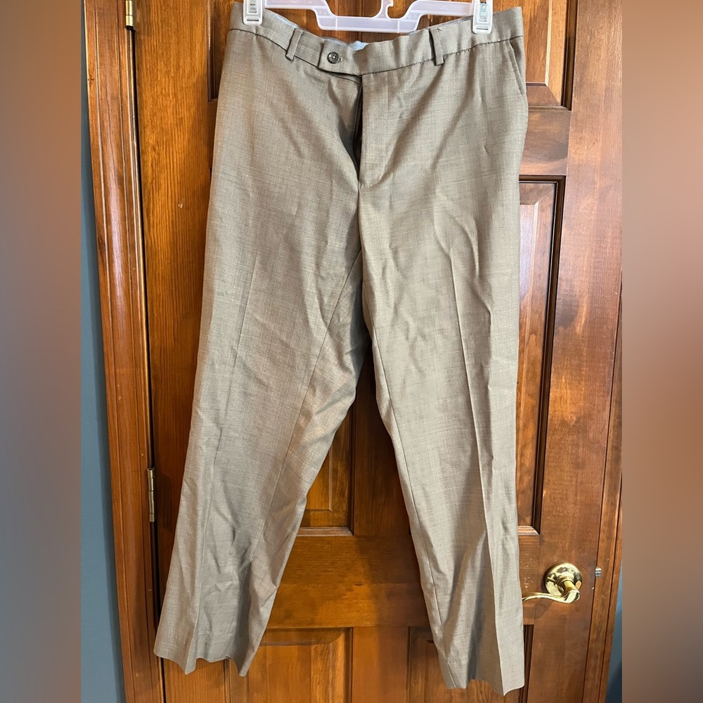 Nautica dress pants.